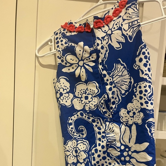 Lilly Pulitzer dress - Picture 6 of 6